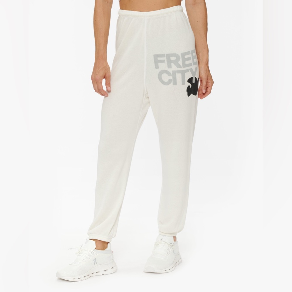 Freecity Supperfluff Lux OG Sweatpants